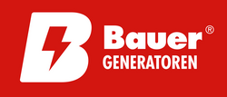 Logotipas Bauer Generator