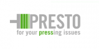 Logo Presto GmbH & Co.KG