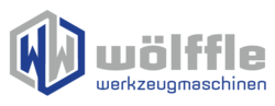 Логотип Wölffle Werkzeugmaschinen