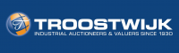 Логотип Troostwijk Auctions