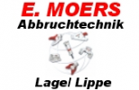 Logo Moers Eberhard Abbruchtechnik