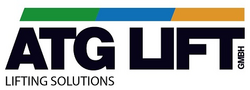 Logo ATG Lift GmbH