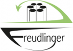 Logo Wilhelm Freudlinger Werkzeuge und Maschinen