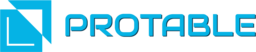 Logotipo Protable