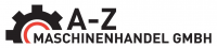 Logo A-Z Maschinenhandel GmbH