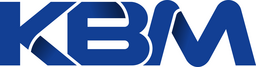 Logo KBM Maschinenbau GmbH