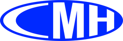 Логотип CMH UG