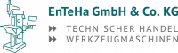 Логотип EnTeHa GmbH & Co.KG