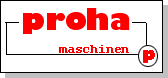 Logotipo ProHa Maschinen