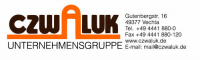 Logo Erich Czwaluk GmbH