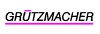 Logotip Grützmacher Maschinenbau GmbH