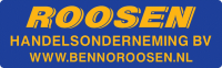 Логотип Handelsonderneming B.L.J. Roosen