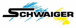 Логотип Schwaiger GmbH
