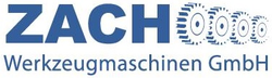 Logo H.-G. Zach GmbH