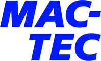 Logótipo MAC-TEC e.K.