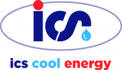 Логотип ICS Cool Energy GmbH