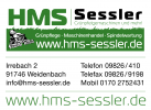 Logótipo HMS Sessler