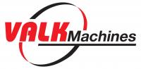 Logo Valk Machines B.V.