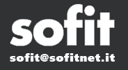 Logotip SOFIT Srl