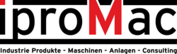 Logotip IproMac e.K.