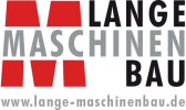 Logó Lange Maschinenbau GmbH & Co. KG