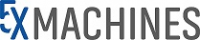 Logo 5X Machines GmbH