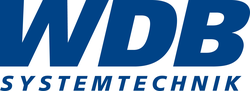 Логотип WDB Systemtechnik GmbH