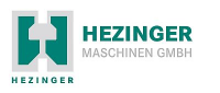 Logo Hezinger Maschinen GmbH