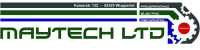 logo MAYTECH LTD.