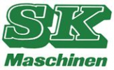 Логотип SK Maschinen-Service GmbH