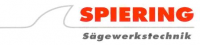 Logo Walter Spiering Sägewerkstechnik GmbH
