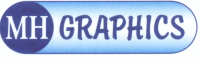 Логотип MHGraphics