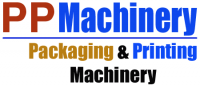 Logo PP Machinery UG