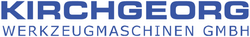 Логотип Kirchgeorg Werkzeugmaschinen GmbH