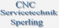 Logo CNC Servicetechnik Sperling