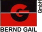 Logo Bernd Gail GmbH