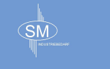 Логотип SM-Industriebedarf
