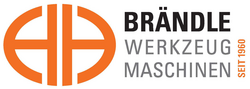 Logo Brändle Werkzeugmaschinen Gmbh