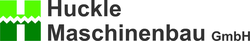 Logótipo Huckle Maschinenbau GmbH