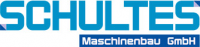 Logó Schultes Maschinenbau GmbH
