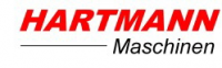 Логотип Hartmann Maschinen