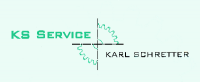 Logotips KS Service