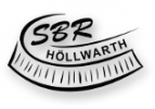 Логотип SBR Höllwarth GmbH