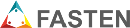 Logotipo Fasten