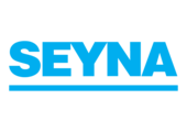 Логотип SEYNA nv