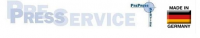 Логотип PrePressService