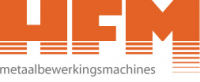 Logo H. Friebel Machines
