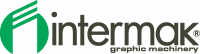 Logo Intermak Graphic Machinery
