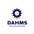 Logotipo Dahms Maschinenhandel