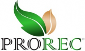 Logo PROREC GmbH